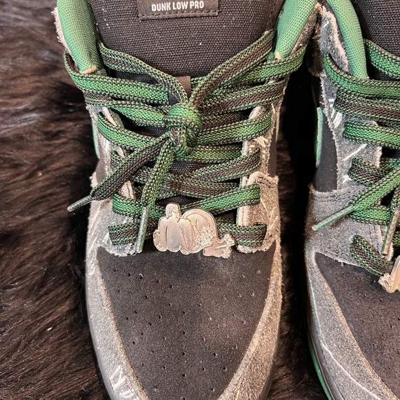 NIKE SB DUNK LOW | There Skateboards | Size 12M | VNDS main image 8